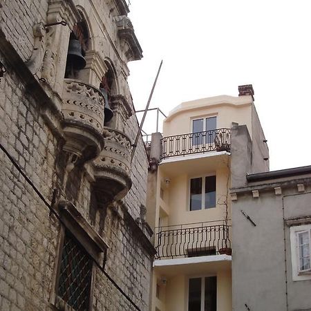 Apartments Cico Šibenik Habitación foto