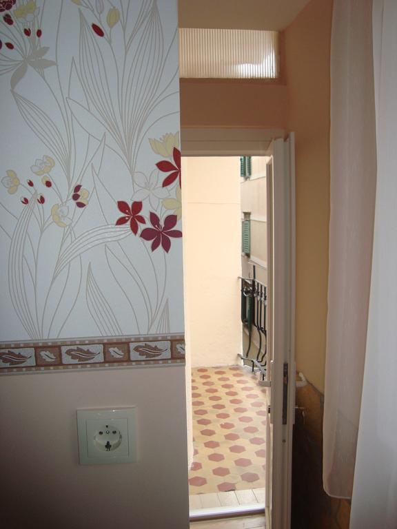 Apartments Cico Šibenik Habitación foto