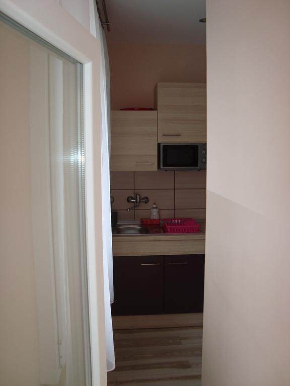 Apartments Cico Šibenik Habitación foto