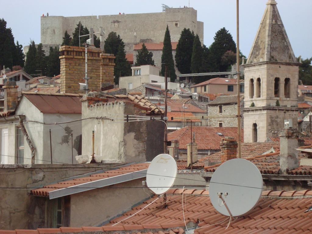 Apartments Cico Šibenik Habitación foto