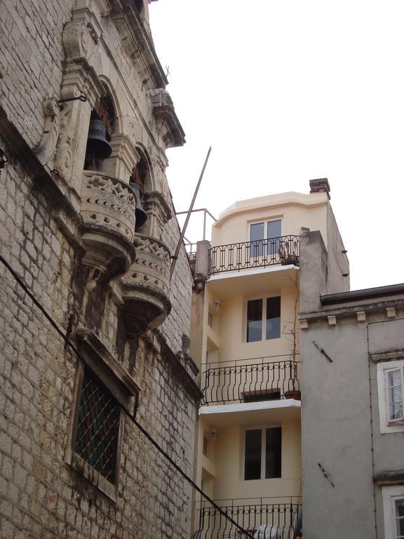 Apartments Cico Šibenik Habitación foto